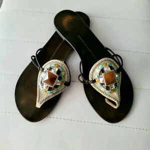 GIUSEPPE Zanotti Ladie's Sandals ❤